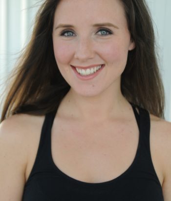Hannah Hogan