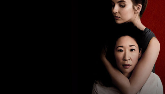 Killing Eve