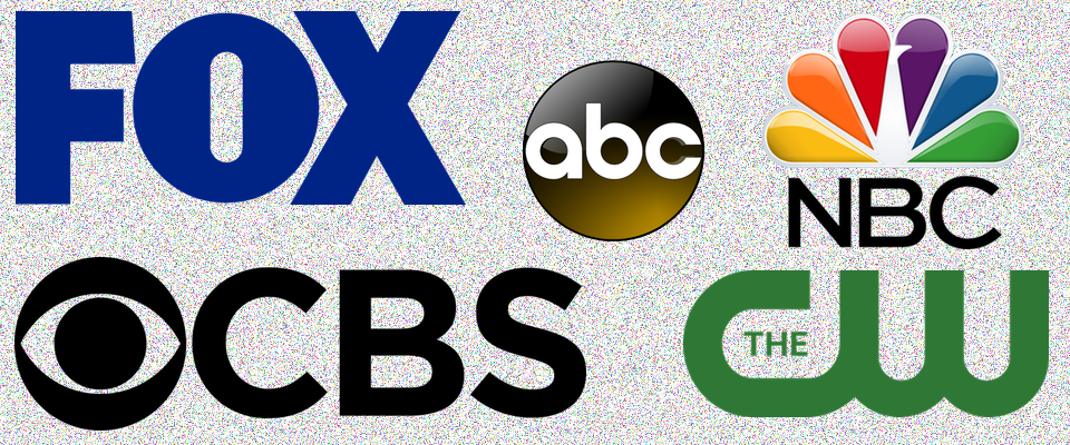 The Big Picture: US Network TV