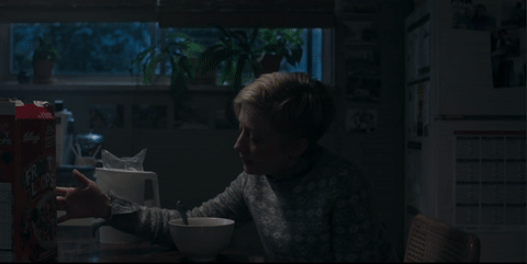The Handmaid's Tale - Blessed be the Froot Loops