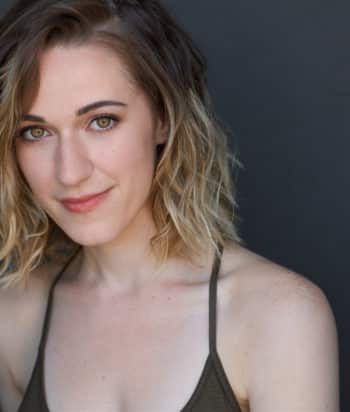 Kayleigh Shuler