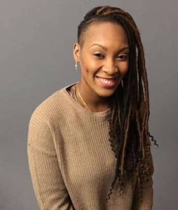 Rae McRae