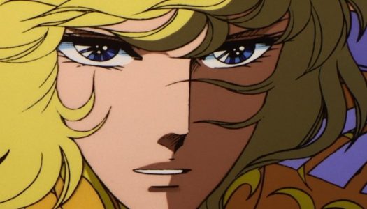 The Rose of Versailles