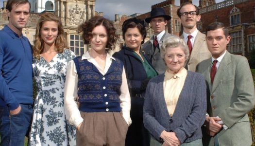 Agatha Christie’s Marple