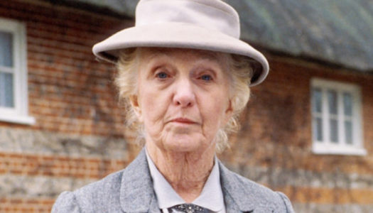 Miss Marple