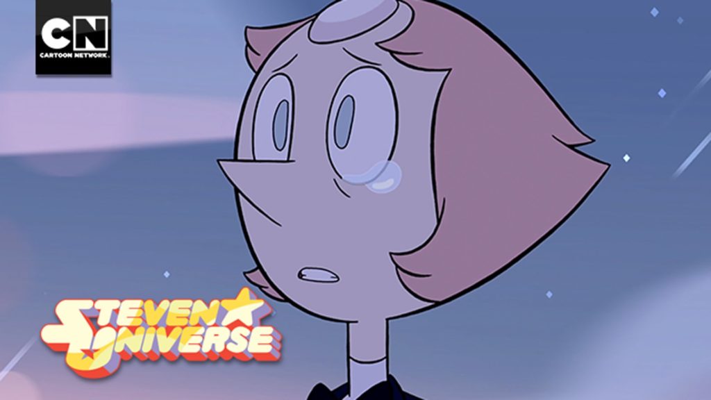 What the Actual What Just Happened on Steven Universe?