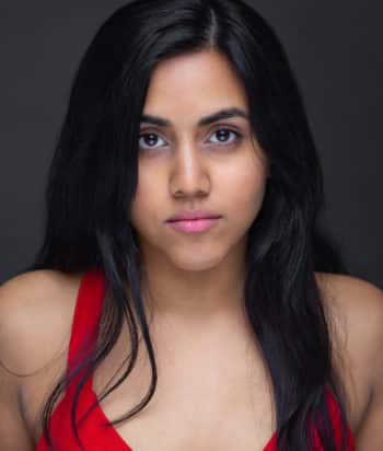 Ayesha Saleh