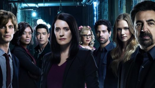 Criminal Minds