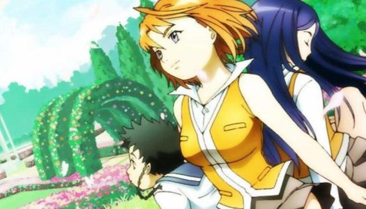 My-HiME