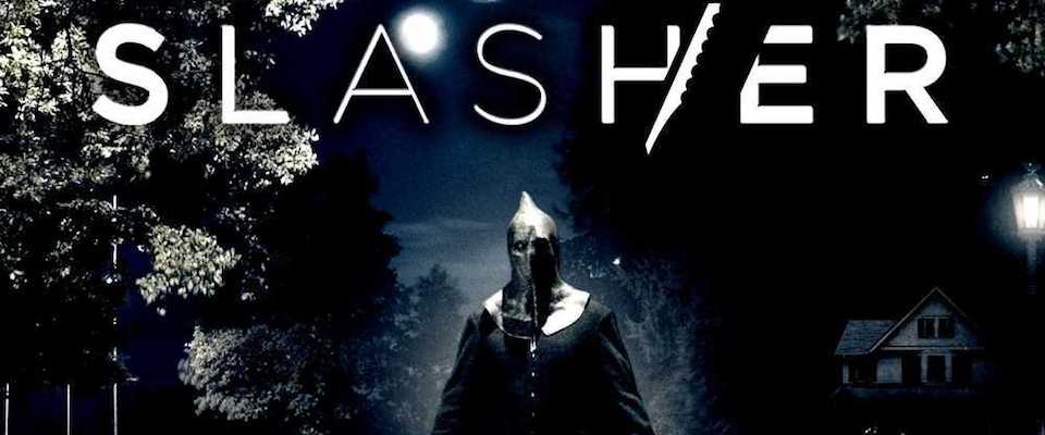 Watch Slasher  Netflix Official Site