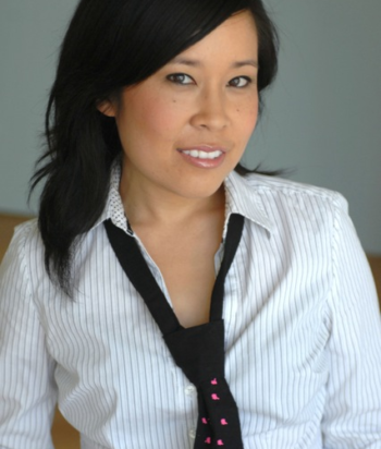 Stephanie Sheh