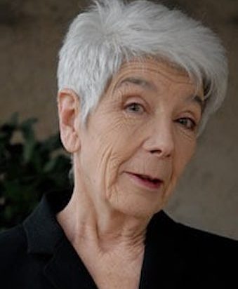 Ursula Jones
