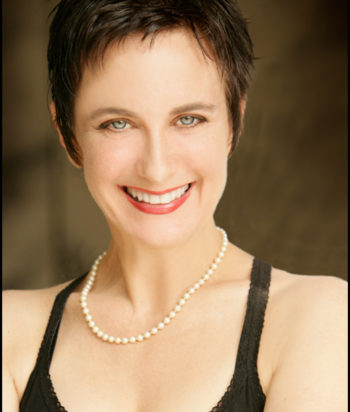Lia Sargent