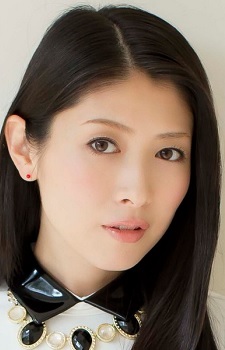Chihara Minori