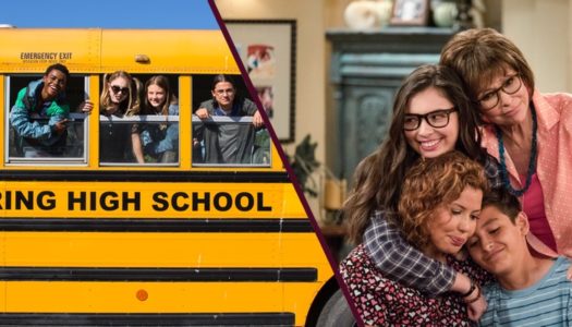 Understanding Cancellations on Netflix: Why We Lost “Everything Sucks!”