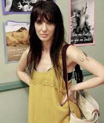 Pinky Robertson
