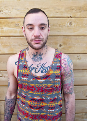 Rocco Kayiatos