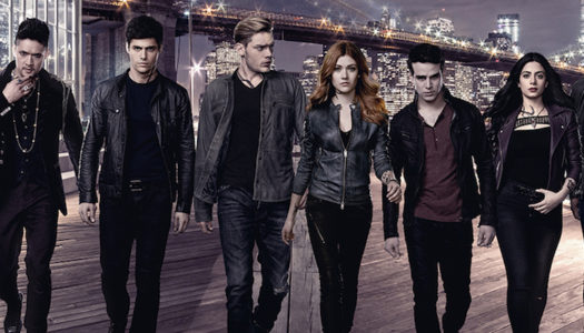 Shadowhunters
