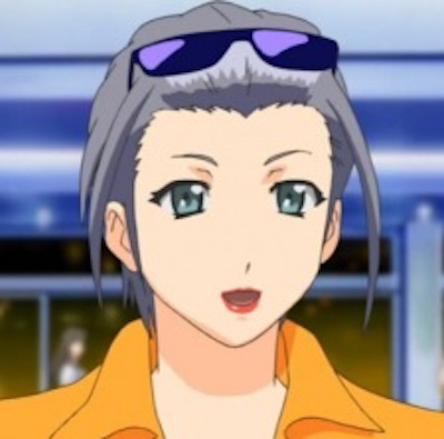 Aquanaut Clio Lezwatch Tv