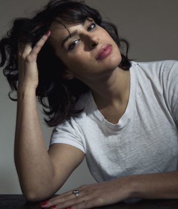 Desiree Akhavan
