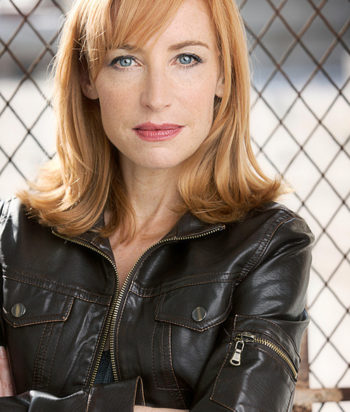 Karen Strassman
