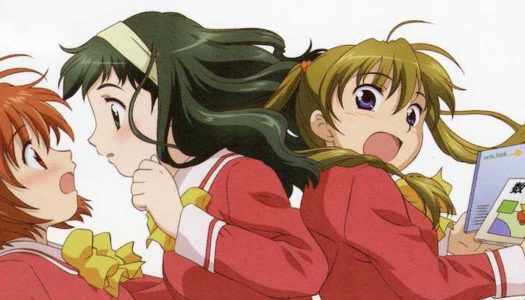 Into Girls
