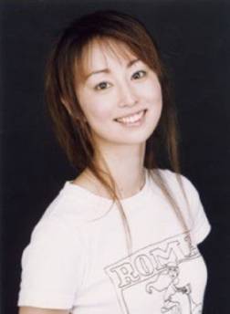 Toyoguchi Megumi