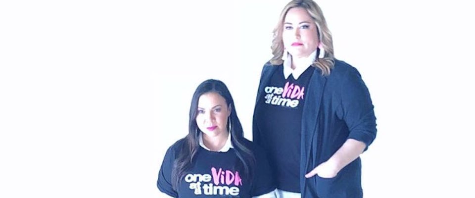 One Vida at a Nine-Nine: Latinx TV is Changing the World