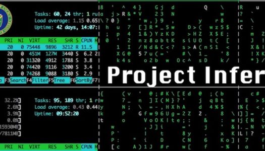Project Inferno