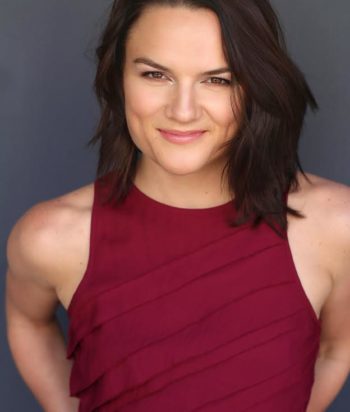 Sarah Booth