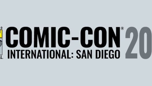 SDCC 2018 FOMO: What We Need to Know