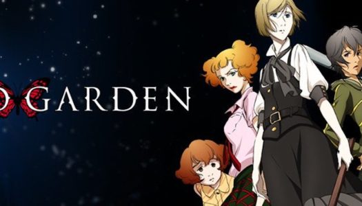 Red Garden