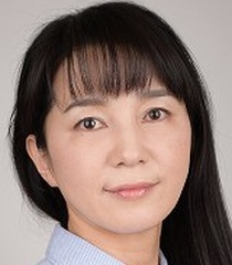 Takahashi Rieko