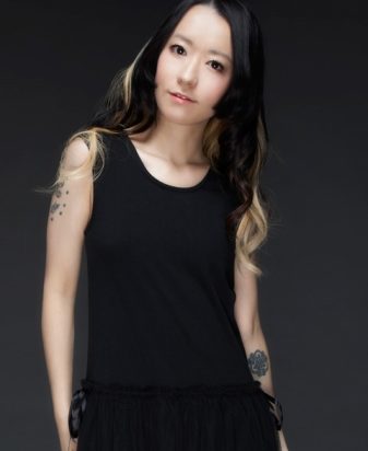 Morinaga Rika