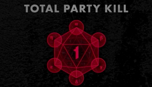Total Party Kill