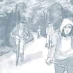 Post Apocalyptic Mystery: After Oil