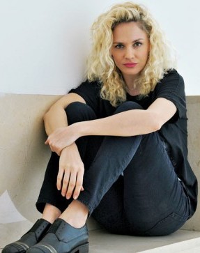 Leonora Balcarce