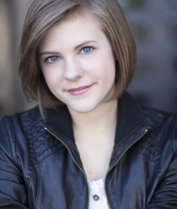Chanelle Peloso