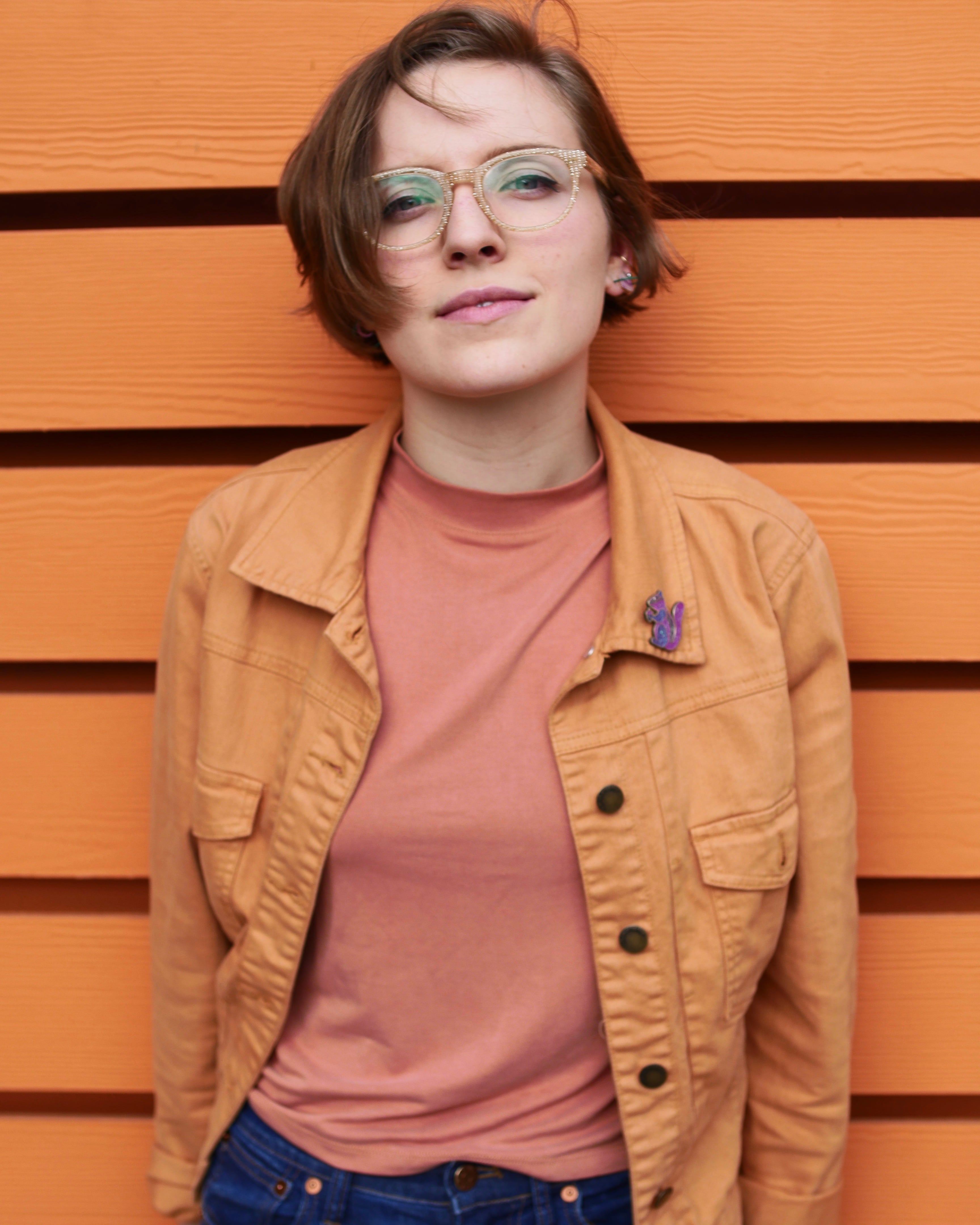 Isabella Roland | LezWatch.TV