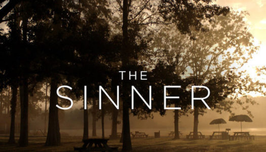 The Sinner
