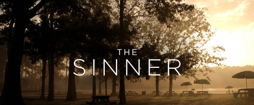 The Sinner © USA Network