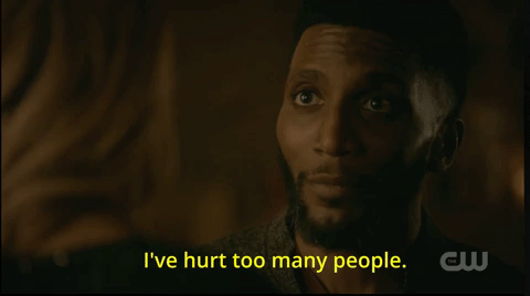 The Originals Series Finale - No