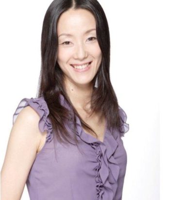 Tanaka Atsuko
