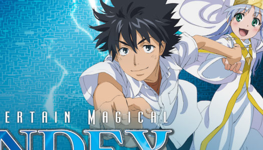 A Certain Magical Index