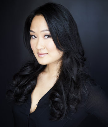 Eileen Li