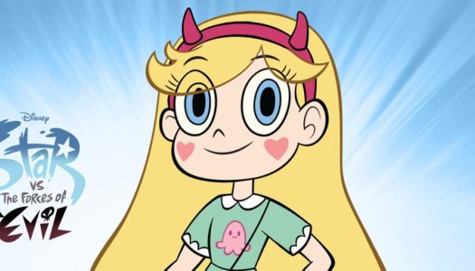 Star vs. the Forces of Evil