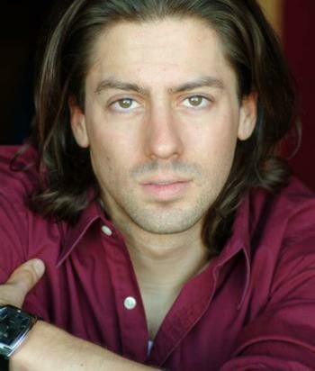 Joel McDonald