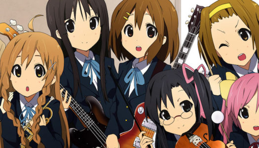 K-On!