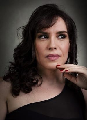 Maria Clara Spinelli