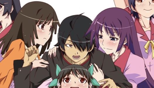 Monogatari